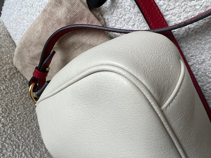 Gucci Small Diana Hobo (RRP £1750)