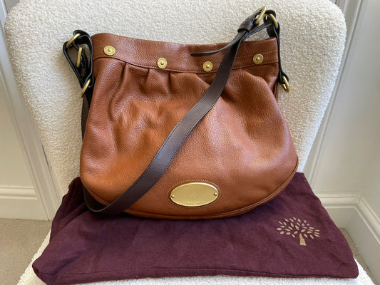 Mulberry Oak Mitzy Messenger