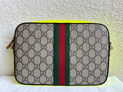 Gucci Ophidia Supreme Small Crossbody Bag