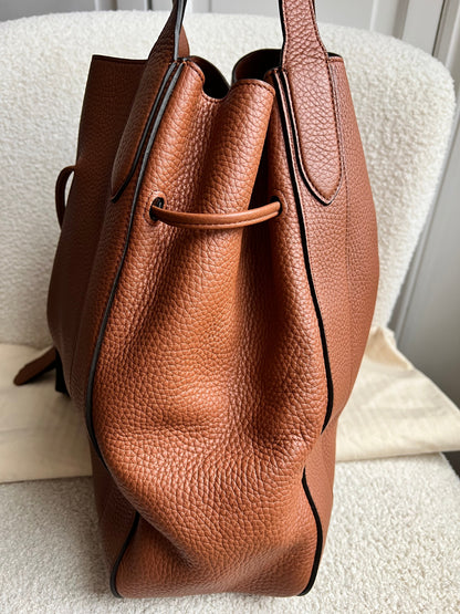 Mulberry Chestnut Millie Tote (£1050)
