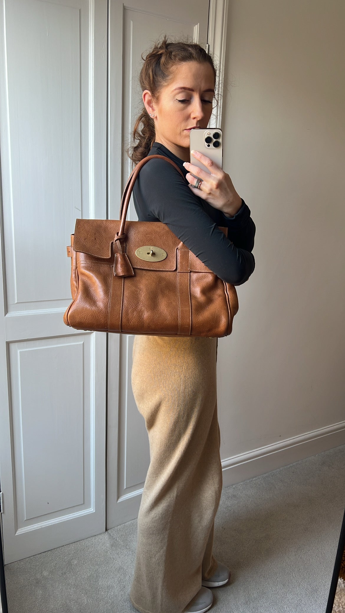 Mulberry Oak Bayswater (RRP £995)