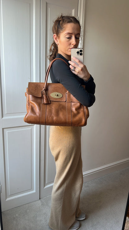 Mulberry Oak Bayswater (RRP £995)