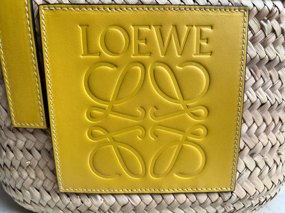 Loewe Medium Basket Bag (RRP £450)