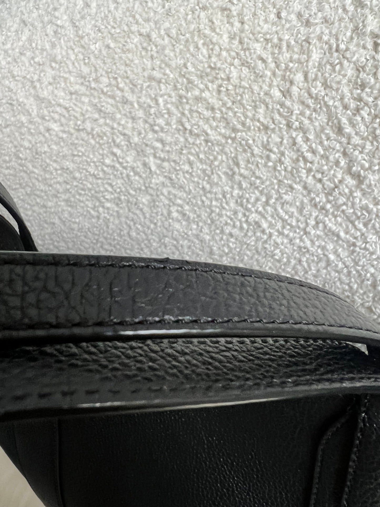 Mulberry Black Bayswater Tote (RRP £845)