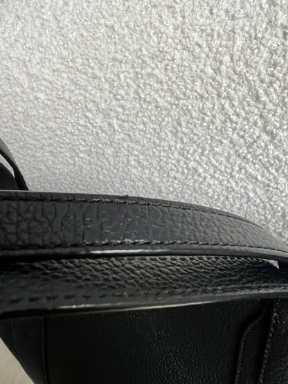 Mulberry Black Bayswater Tote (RRP £845)
