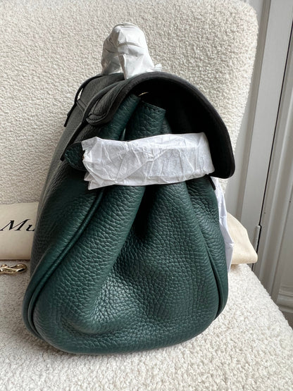 Mulberry Green Regular Alexa (RRP £1195)