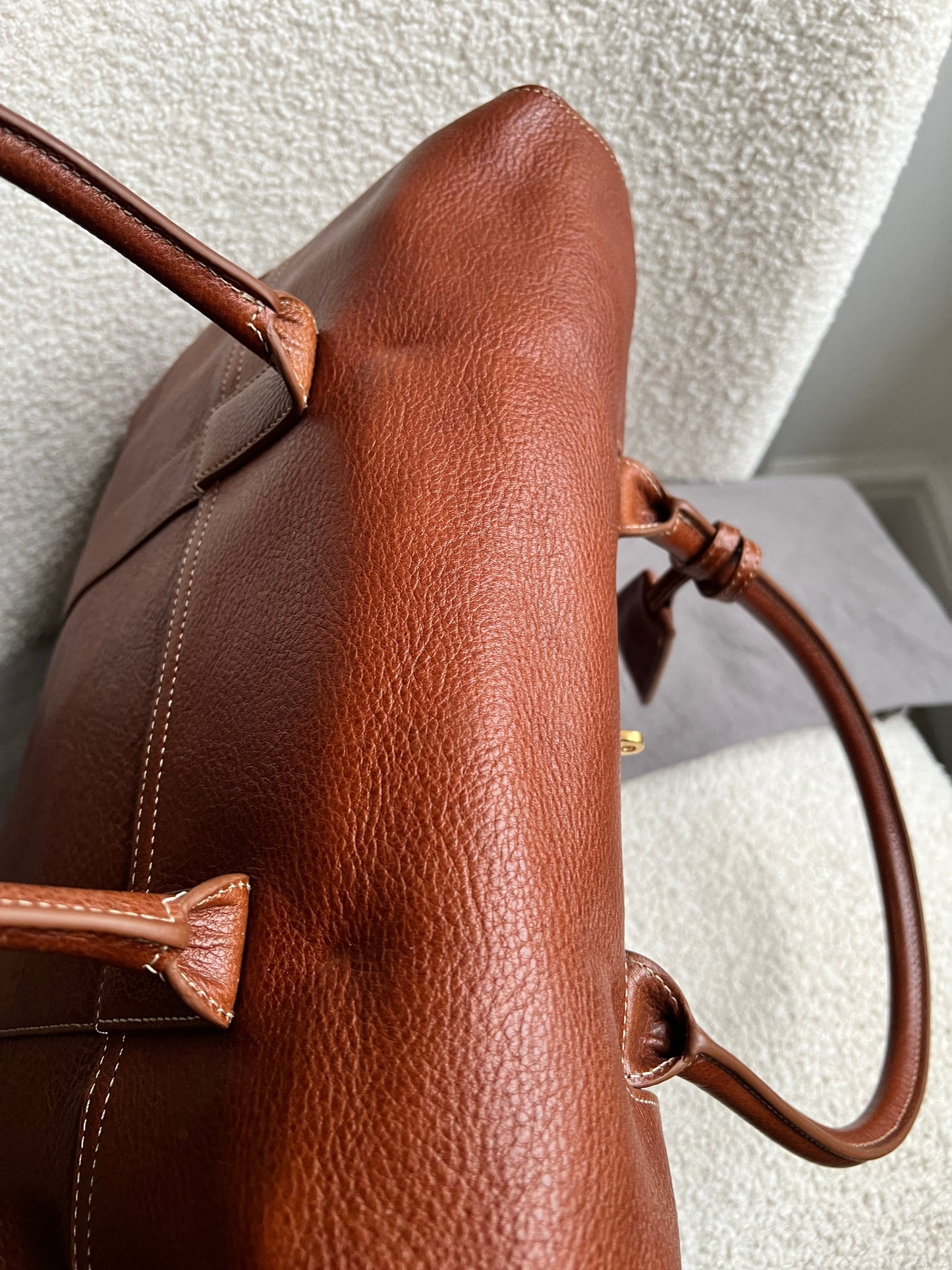 Mulberry Oak Bayswater (RRP £1195)