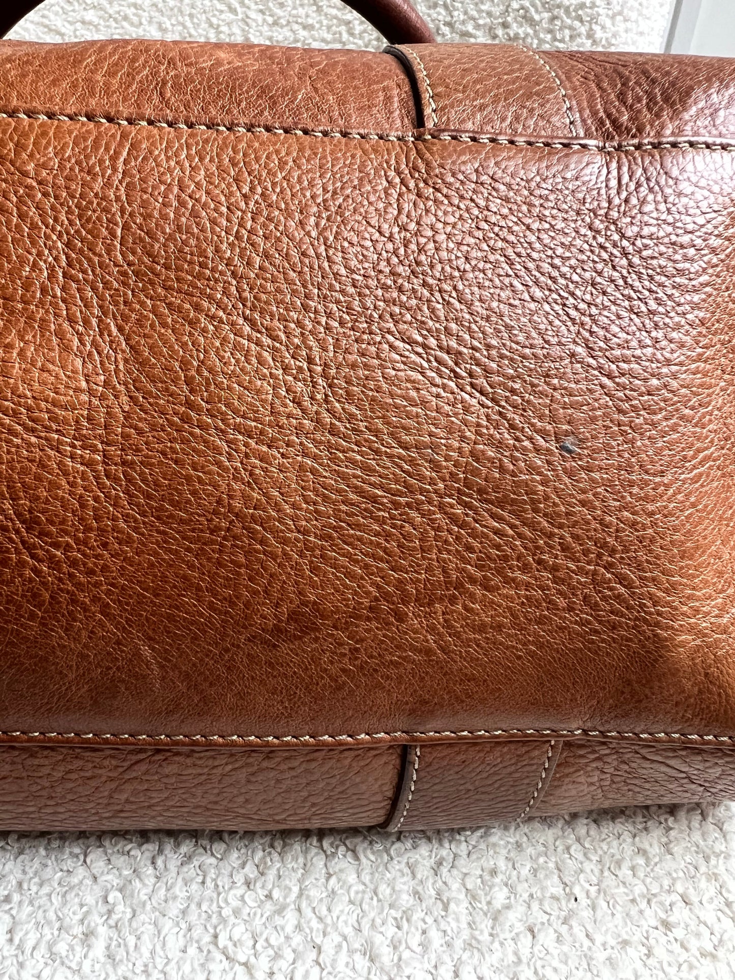 Mulberry Oak Bayswater (RRP £1095)