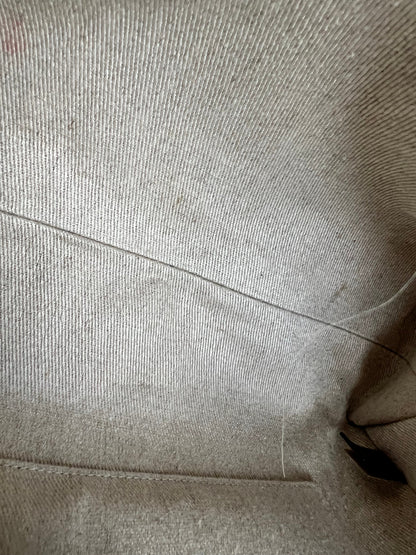 Chloe Medium Woody Tote Bag (RRP £950)
