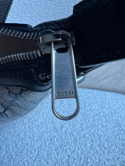 Gucci GG Supreme Ophidia Small Shoulder Bag (RRP £1190)