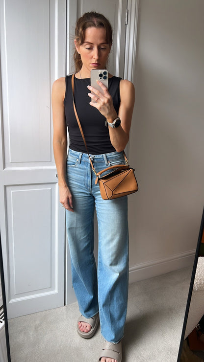 Loewe Mini Puzzle Bag (RRP £1900)