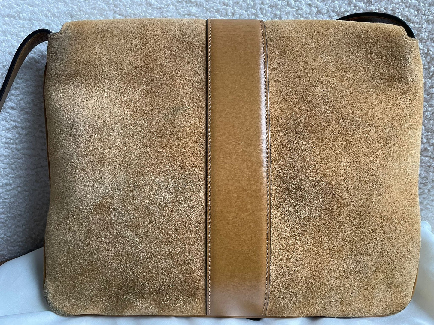 Gucci Arli Shoulder Bag