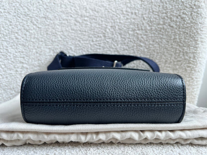 Mulberry Small Midnight Antony (RRP £595)