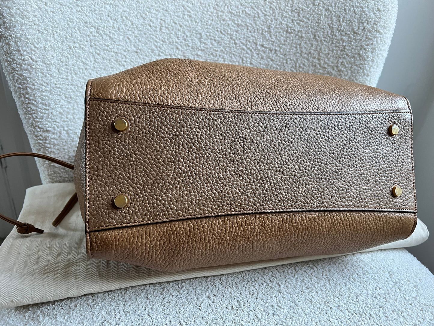 Mulberry Sable Iris (RRP £1395)