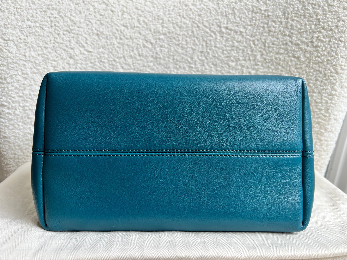 Mulberry Titanium Blue Small Islington (RRP £995)