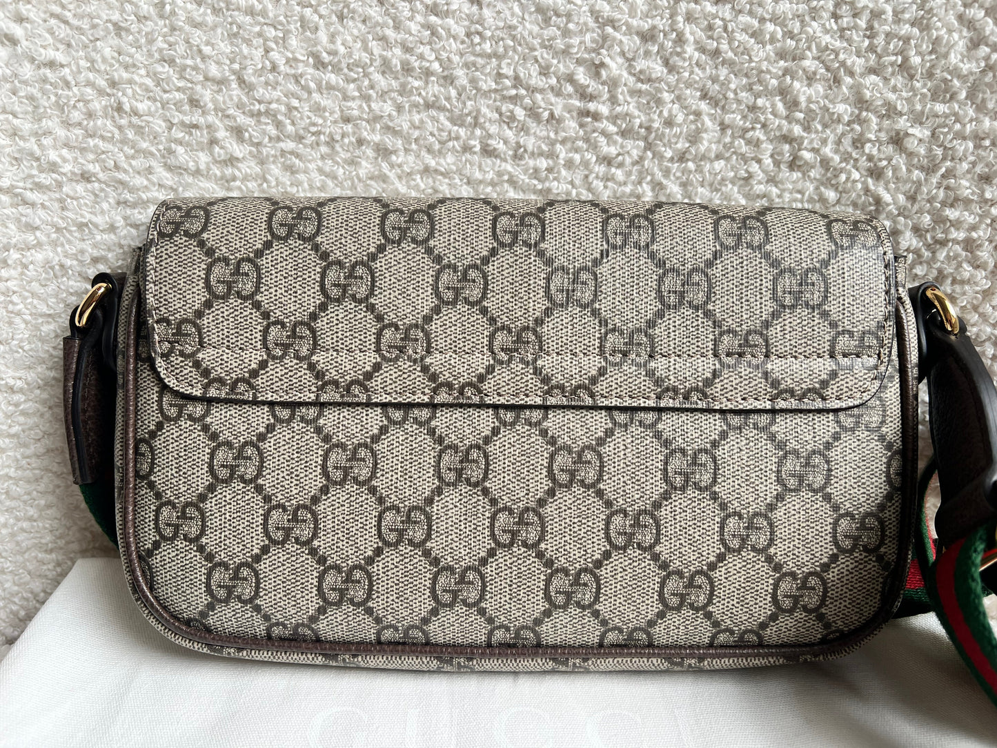Gucci Ophidia Pochette (RRP £790)