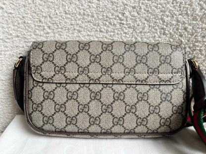 Gucci Ophidia Pochette (RRP £790)