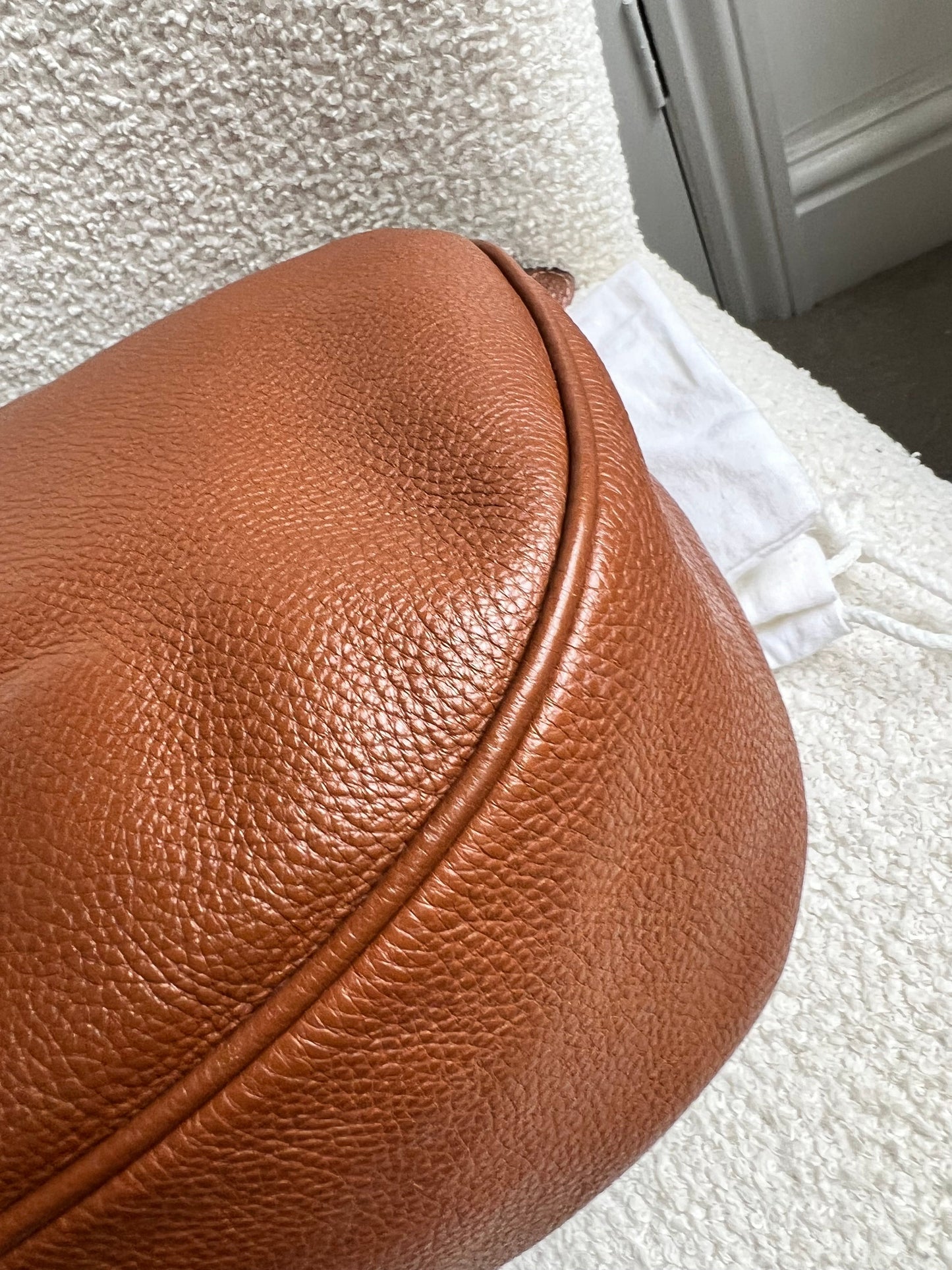 Mulberry Oak Somerset Hobo