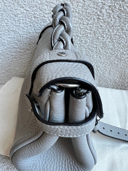 Mulberry Pale Grey Mini Alexa (RRP £1095)