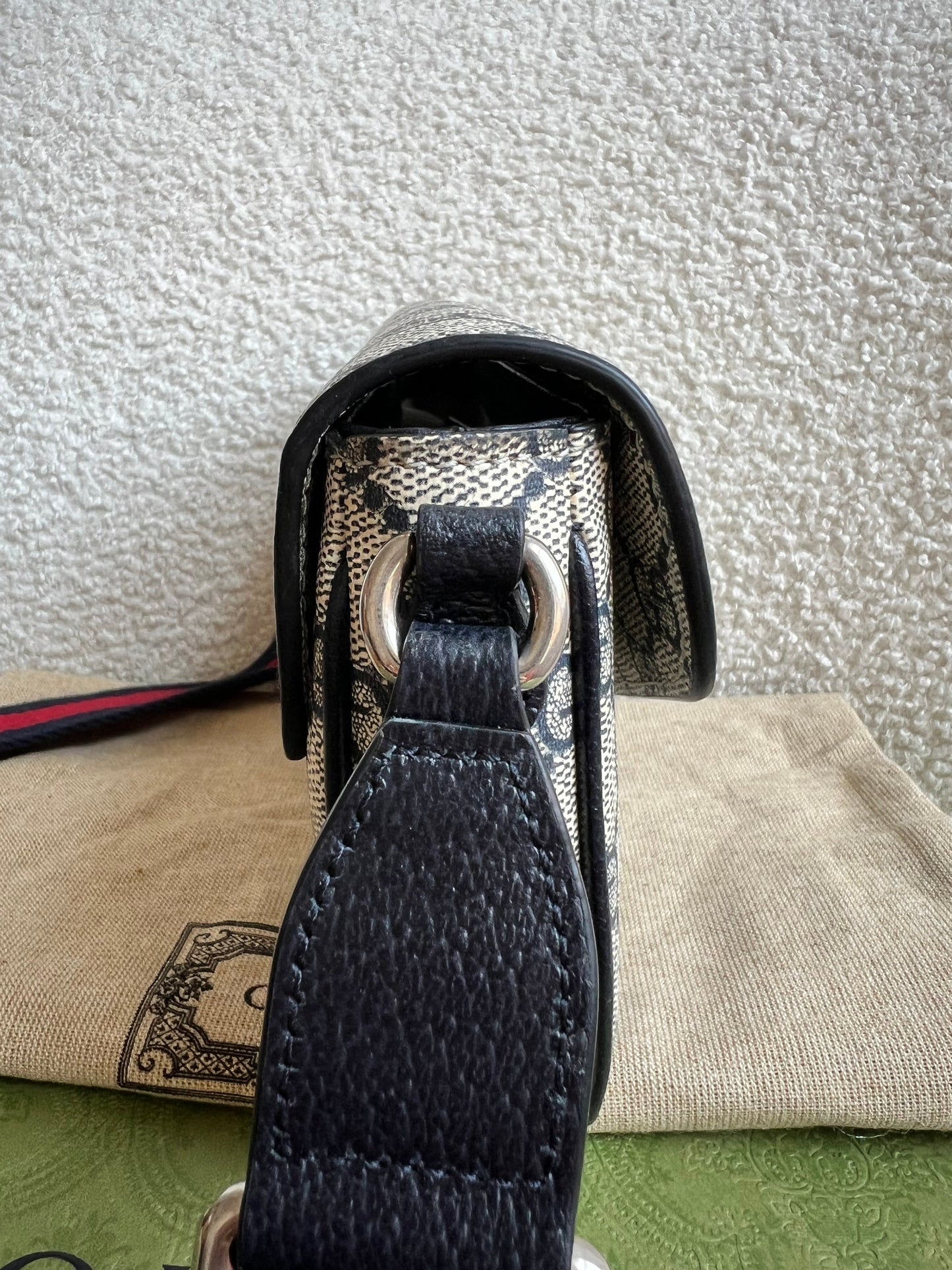 Gucci Ophidia Pochette (RRP £790)