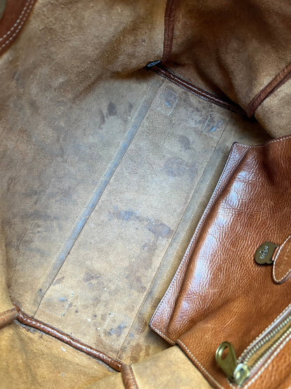 Mulberry Oak Bayswater Tote (RRP £995)