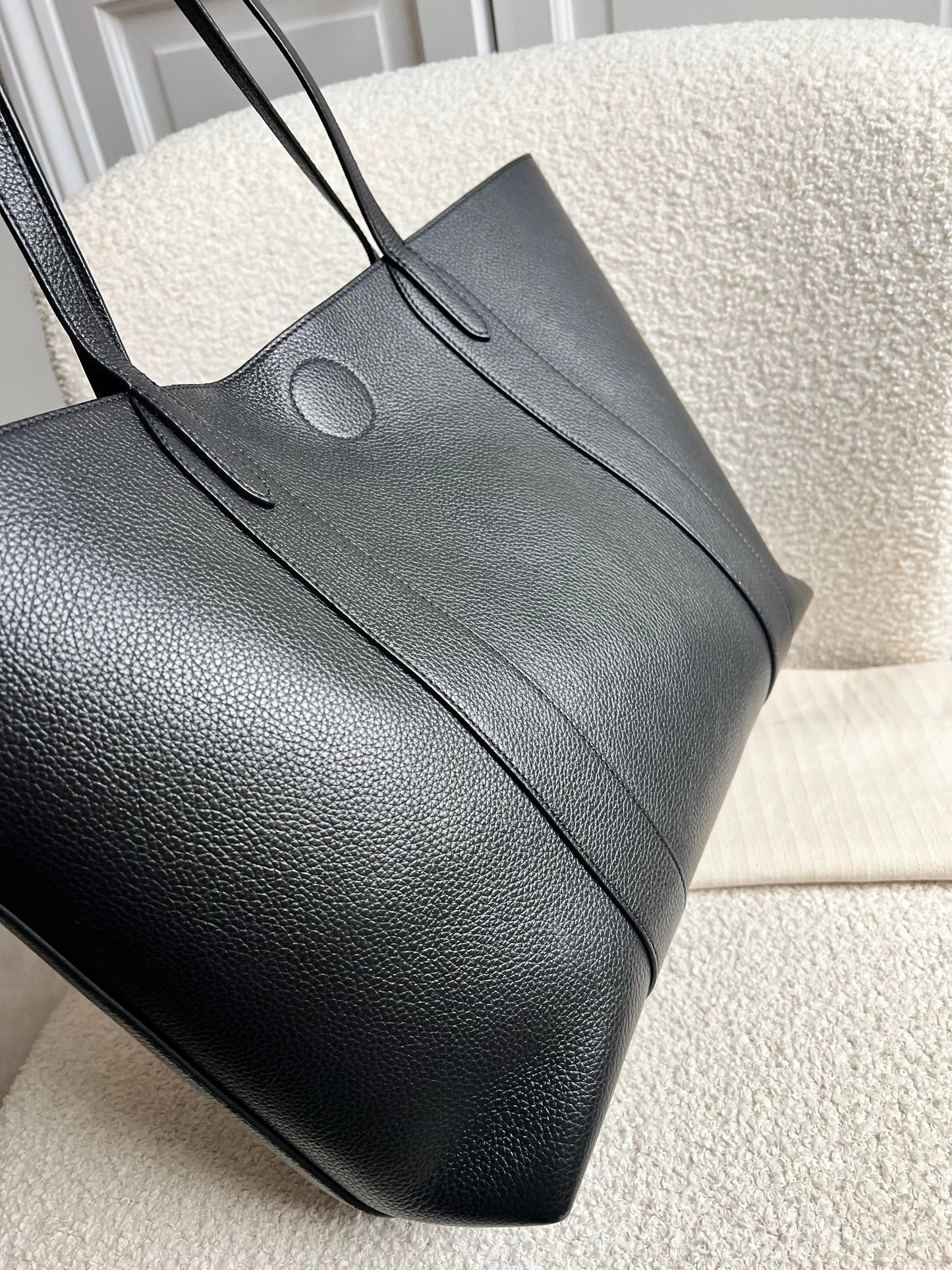 Mulberry Black Bayswater Tote (RRP £845)