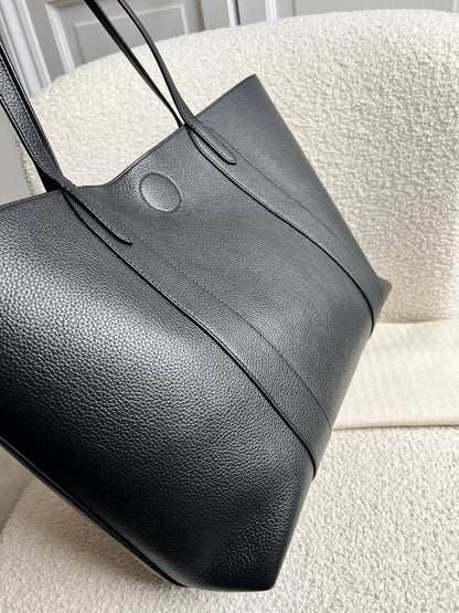 Mulberry Black Bayswater Tote (RRP £845)