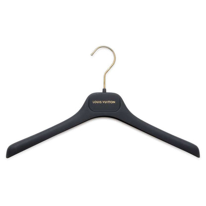 LOUIS VUITTON Monogram Mahina ChainShoulder TShirt Size M Navy1ABCC8 Cotton100%
