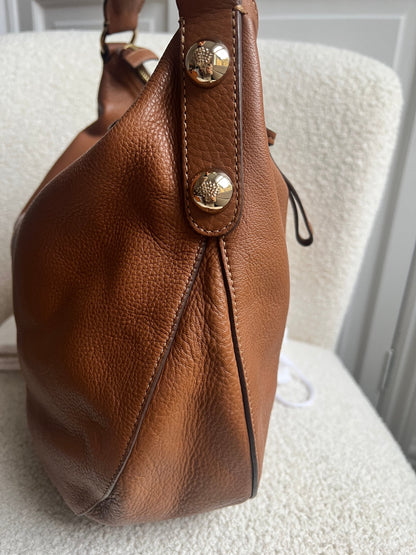 Mulberry Oak Daria Hobo (RRP £795)
