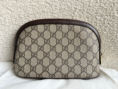 Gucci Ophidia Supreme Small Cosmetics Pouch (RRP £380)