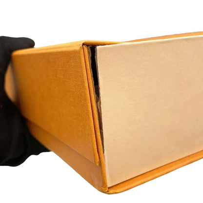 LOUIS VUITTON Puzzle Scott 200th Anniversary Jigsaw Puzzle MulticolorGI0638 paper