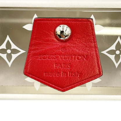 LOUIS VUITTON Puzzle Scott 200th Anniversary Jigsaw Puzzle MulticolorGI0638 paper