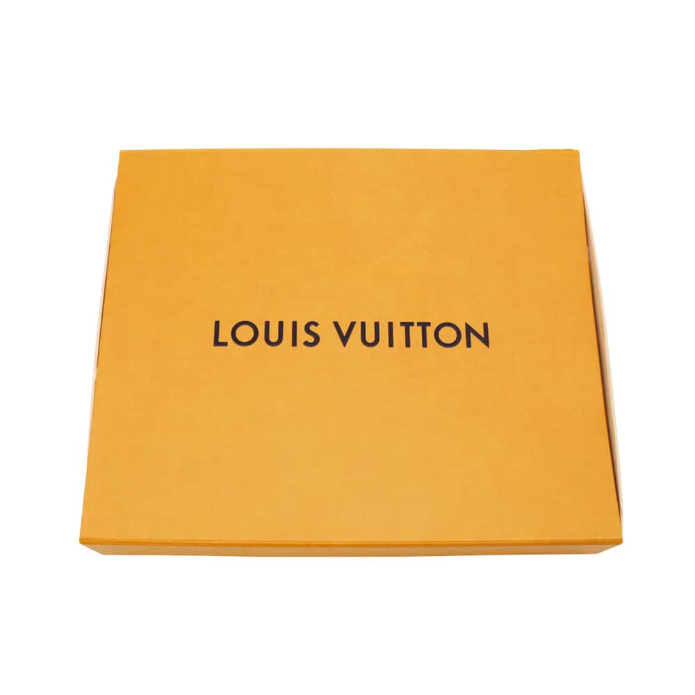 LOUIS VUITTON Puzzle Scott 200th Anniversary Jigsaw Puzzle MulticolorGI0638 paper