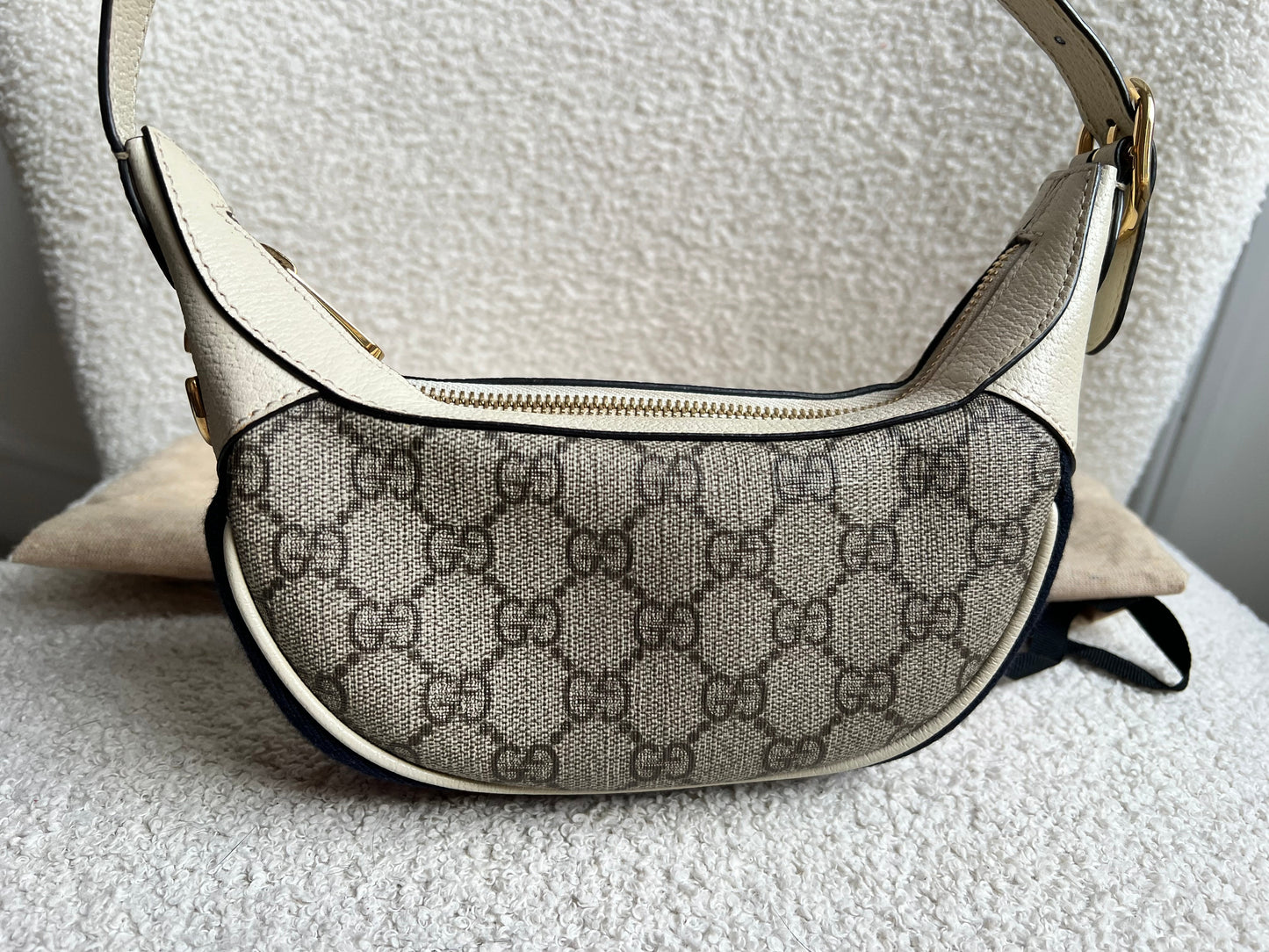 Gucci Ophidia Supreme Small Bag (RRP £760)