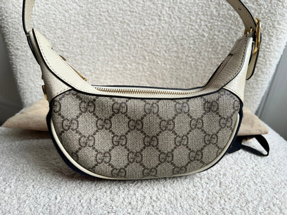 Gucci Ophidia Supreme Small Bag (RRP £760)