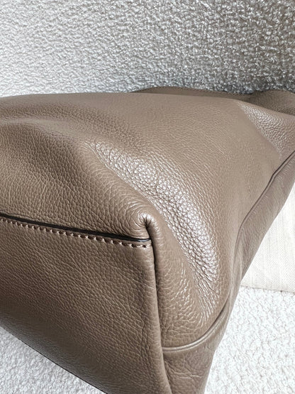 Mulberry Clay Tessie Hobo (RRP £695)