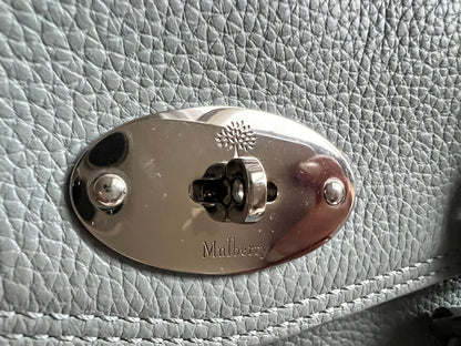 Mulberry Cloud Mini Alexa (RRP £995)