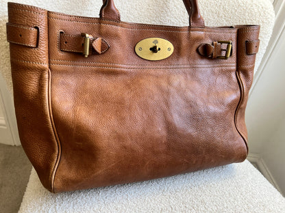 Mulberry Oak Bayswater Tote (RRP £995)