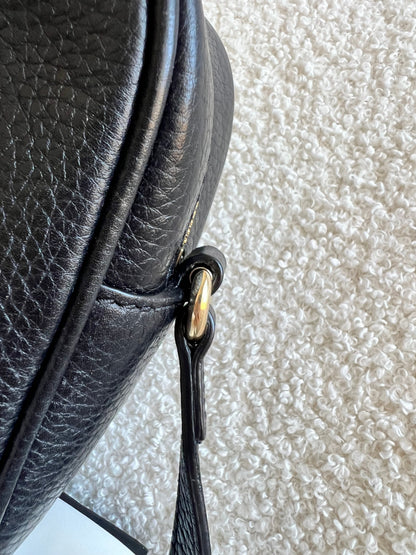 Gucci Black Soho Disco (RRP £1050)
