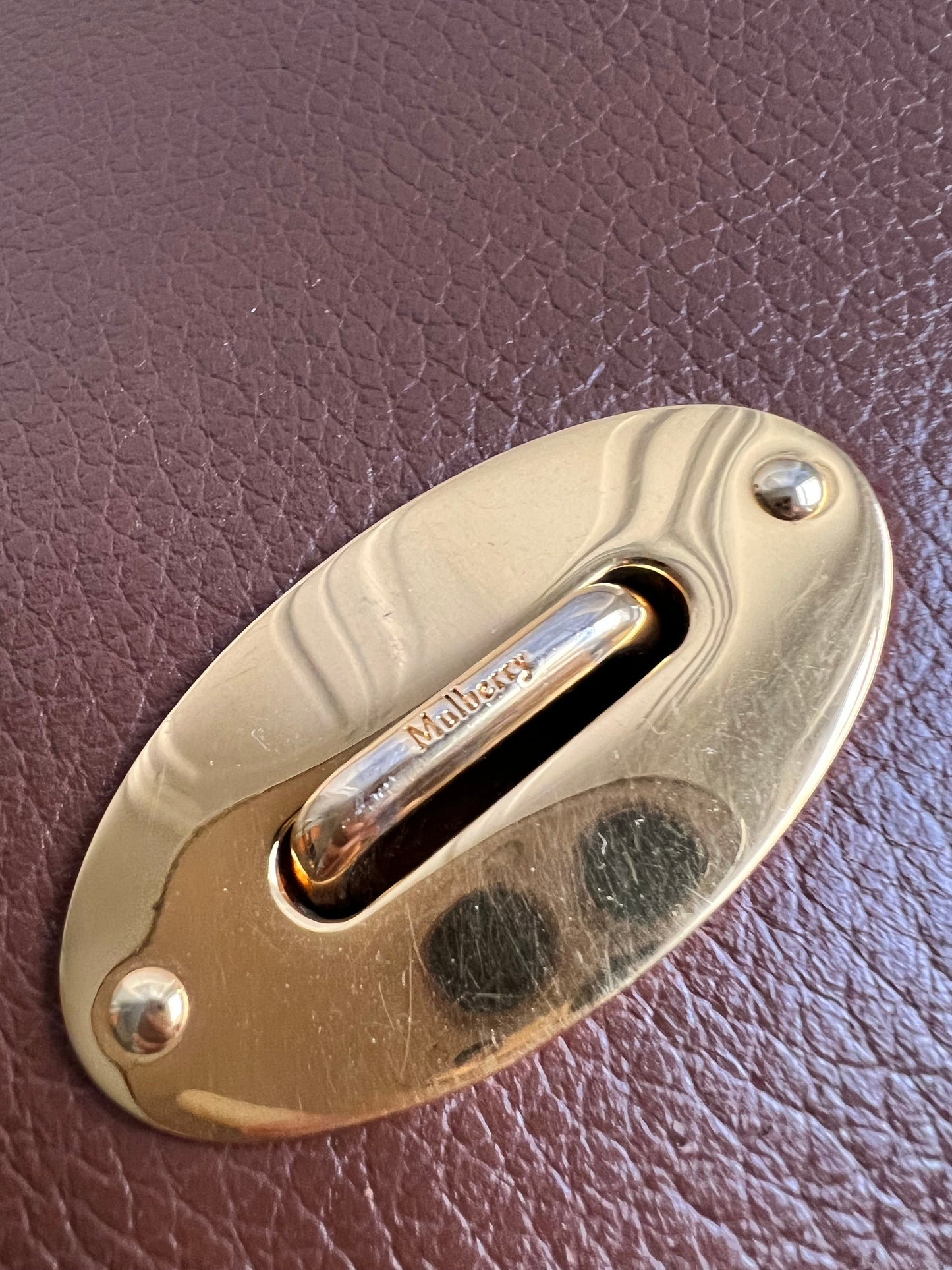 Mulberry Oak Tenby (RRP £750)