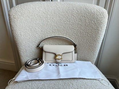 Coach Tabby 20 Shoulder Bag (RRP £375)