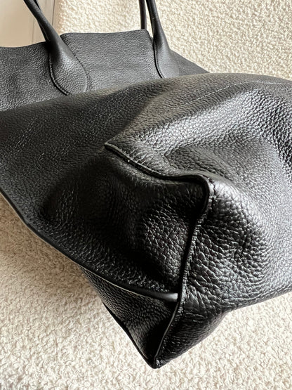 Mulberry Black Blossom Tote (RRP £550)