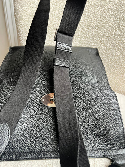 Mulberry Large Black Antony (RRP £825)