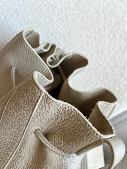 Mulberry Chalk Small Millie Tote (£950)