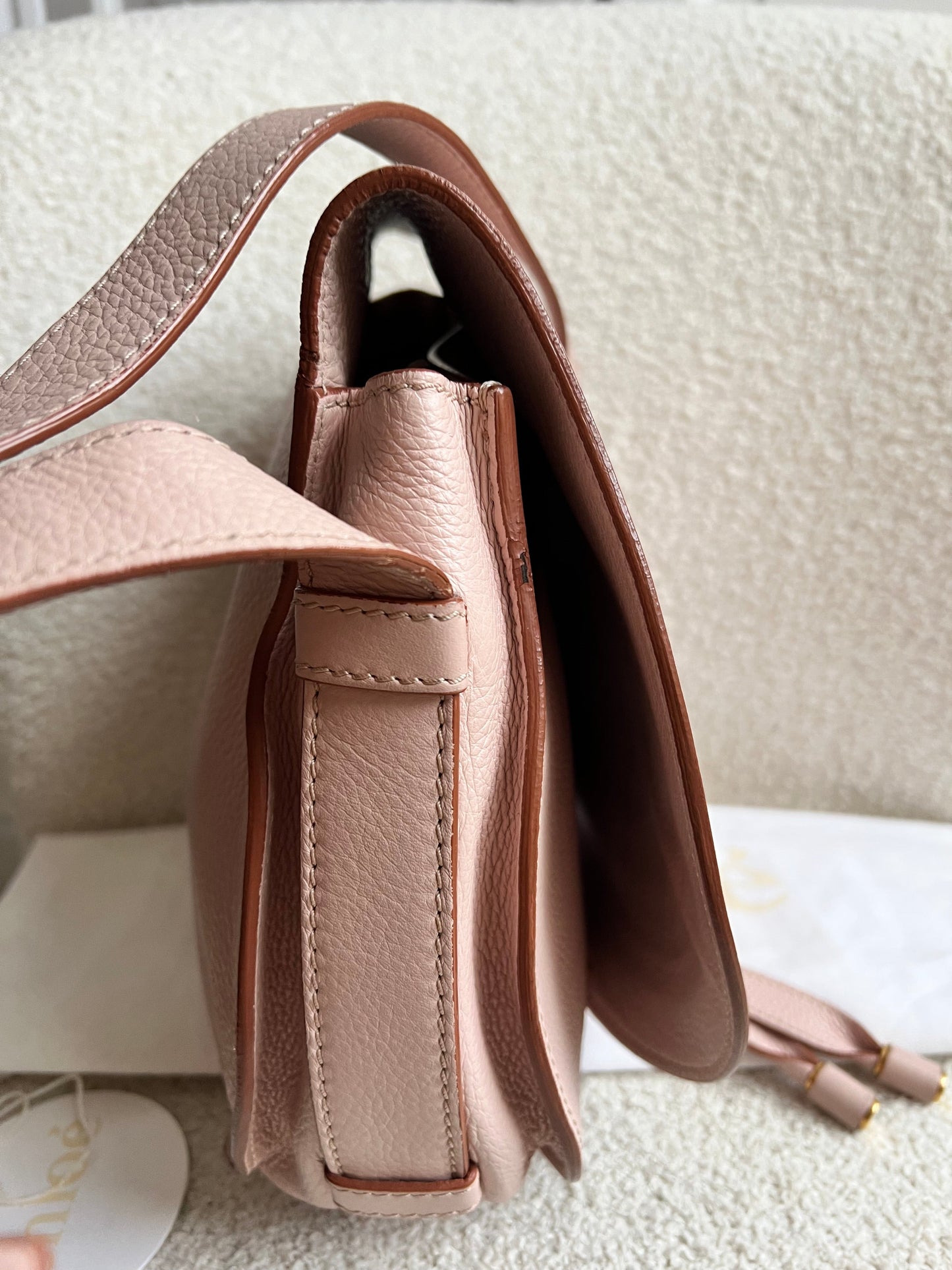 Chloe Medium Marcie Bag (RRP £1250)