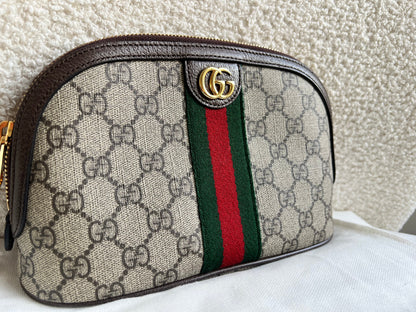 Gucci Ophidia Supreme Small Cosmetics Pouch (RRP £380)
