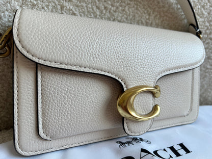 Coach Tabby 20 Shoulder Bag (RRP £375)