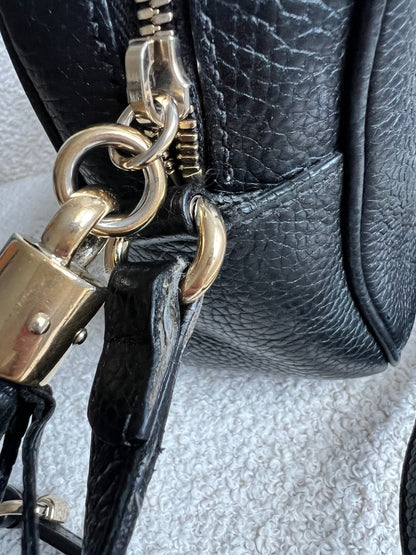 Gucci Black Soho Disco (RRP £1050)