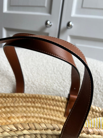 Loewe Medium Basket Bag (RRP £450)