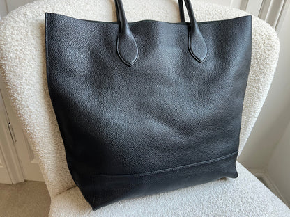 Mulberry Black Blossom Tote (RRP £550)